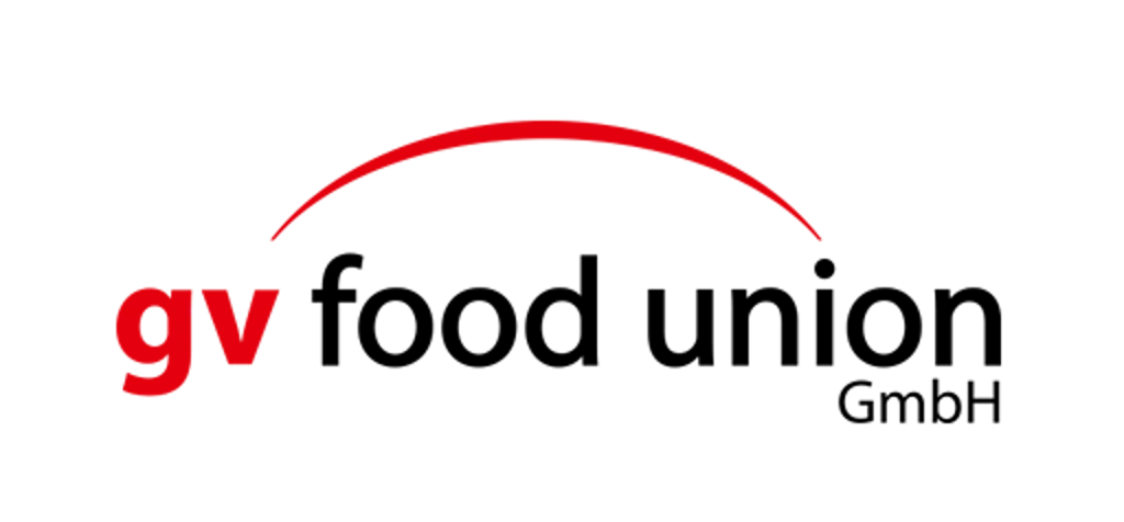 Logo gv food union Logo gv food union